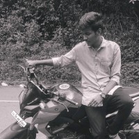 Mahesh Pandi