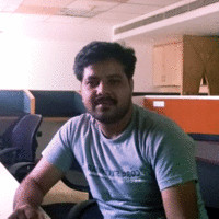 Vinod Yadav