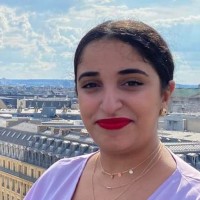 Yasmine Chettouh