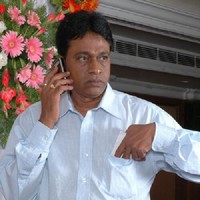 Krishna Kumar Ramanulla