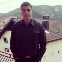 Miroslav Mihailovic