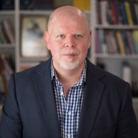 Padraig (Pod) O'Sullivan