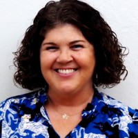 Kathryn Ward, Amft