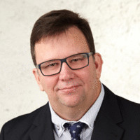 John J. Dymond, Mba