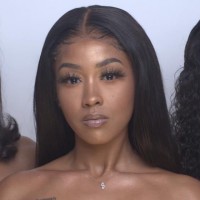 Shania Carter