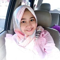 Fitrias Andari