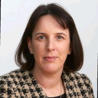 Mary Frances Rochford