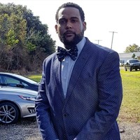 Creighton Mitchell Sr.