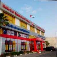 Middle East Equipment And Trading Llc
