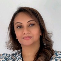Shanta Patel