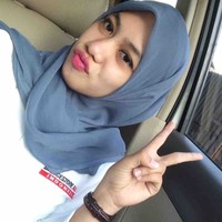 Mona Melati Sukma Surya