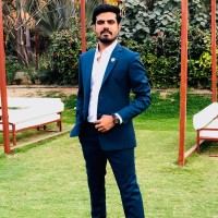 Bimal Patel