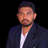 Mohammed Khizer