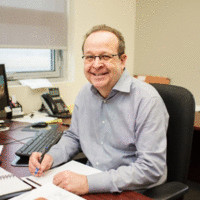 Doug Reaume