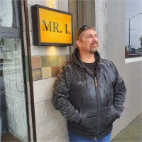 Brian Lane