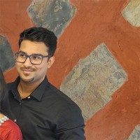 Rohit Saxena