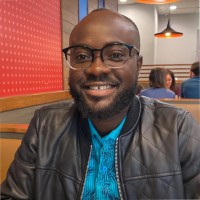Charles Kwasi Marfo
