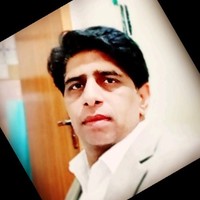 Muhammad Aamir Anees