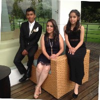 Karen Baquerizo Drouet