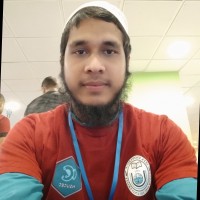 Md. Rafiul Islam