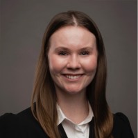 Kennedy Gohman