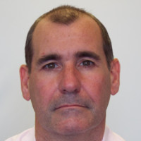 Lee Jeffery