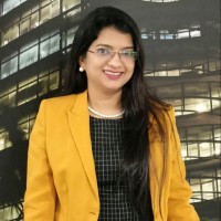 Kranti Pawar