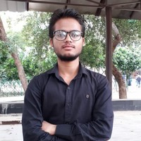 Shaurabh Mishra