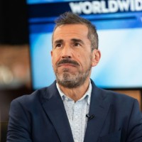 William Prado, D.B.A.