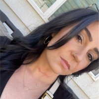 Jordyn Bushell