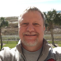 JOHN LASITER