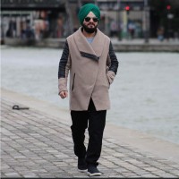 Shagandeep Singh