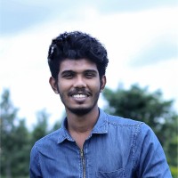 Deni Varghese