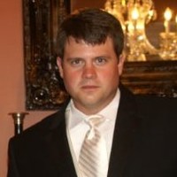 Casey Moye