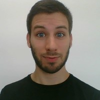 Daniel Rinaldi