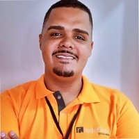 Marcos Silvério
