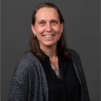 Nancy Ben Jeddi - Geerings