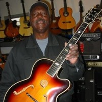 Washington Johnson