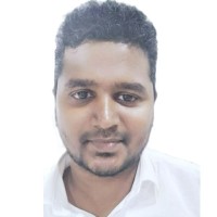 M PRADEEP