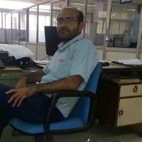 Mitesh Modi