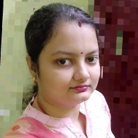 Shikha Dwivedi