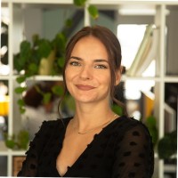 Maria Oravcova