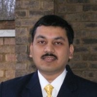Anshuman A Singh