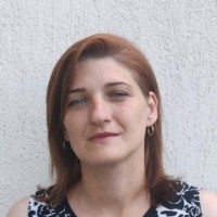 Karolina Aleksandrova