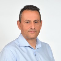 Vassilis Georgakis