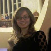 Tanya Svinkina