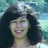 Rosa Pimenta