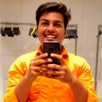 Paras Anand