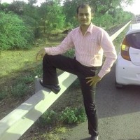 Archan Shah B.Pharma Subhashchandra