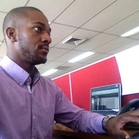 Fredrick Kazembe